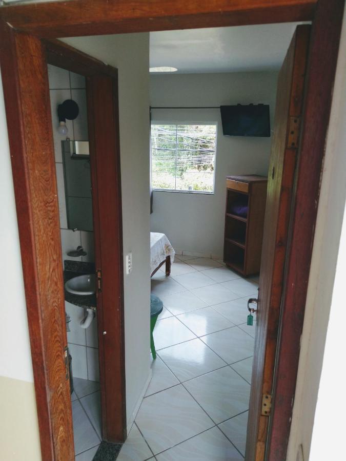 Pousada Flor De Geriba Búzios Buitenkant foto