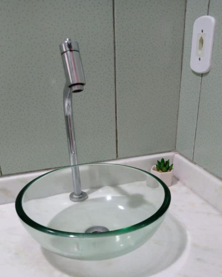 Pousada Flor De Geriba Búzios Buitenkant foto