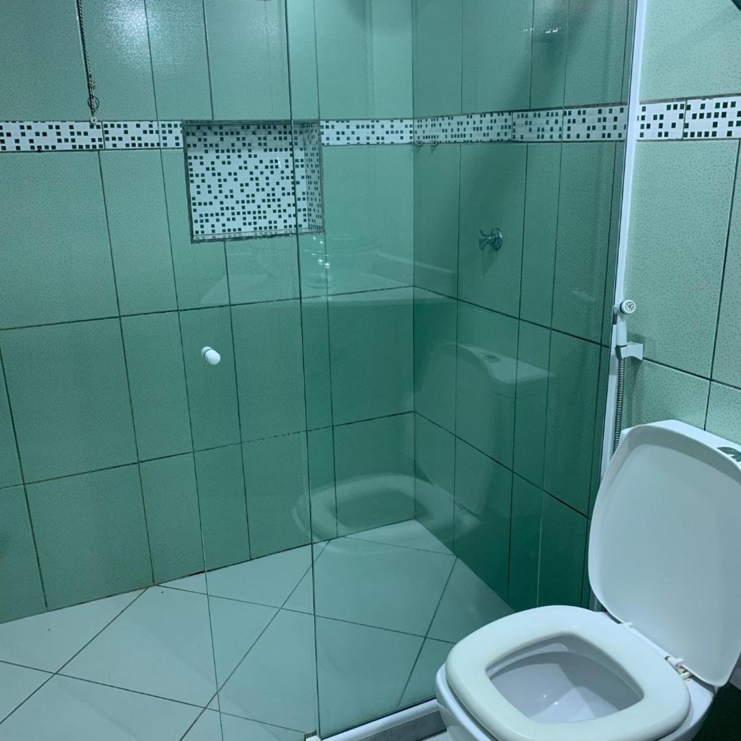 Pousada Flor De Geriba Búzios Buitenkant foto