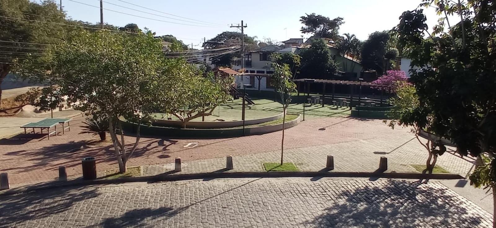 Pousada Flor De Geriba Búzios Buitenkant foto